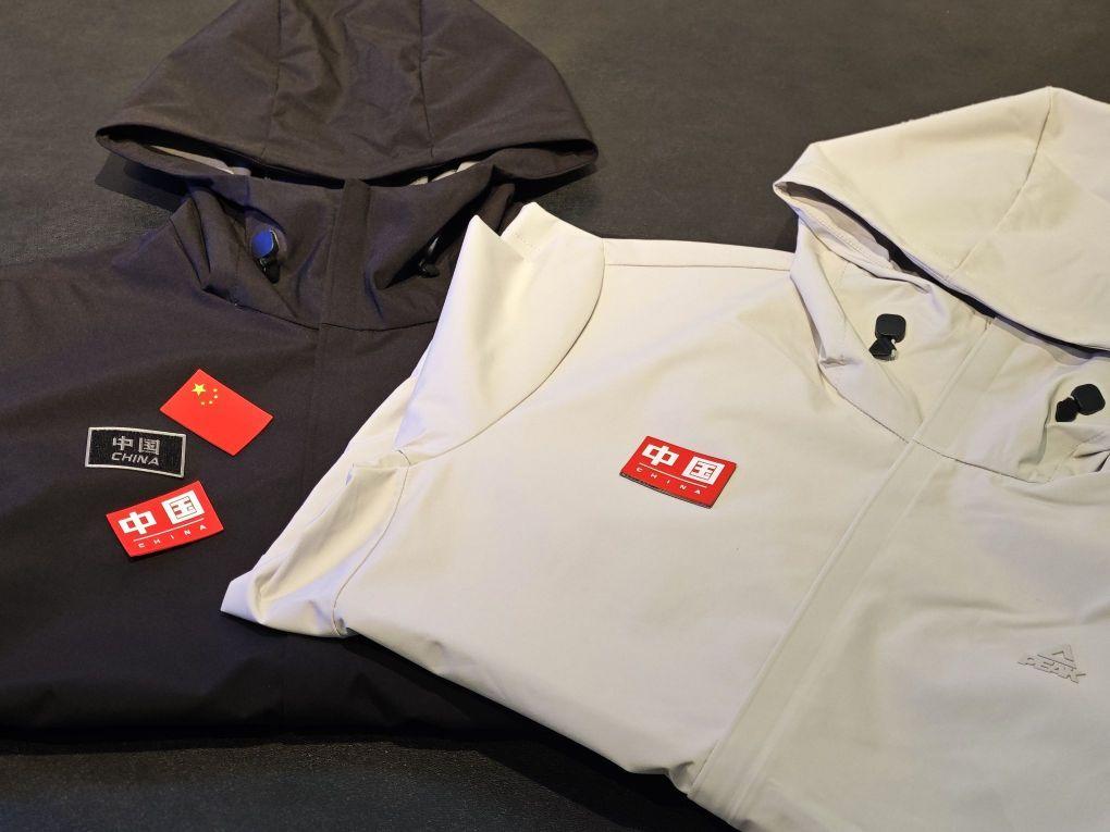 不是踏子买不起,而是匹克更有性价比